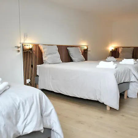 Spacieuse Maison De Plain-pied Au Calme - Fr-1-306-1359 Semesterbostad